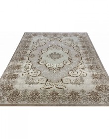 Синтетичний килим Romance AE76A Beige-Beige - высокое качество по лучшей цене в Украине.